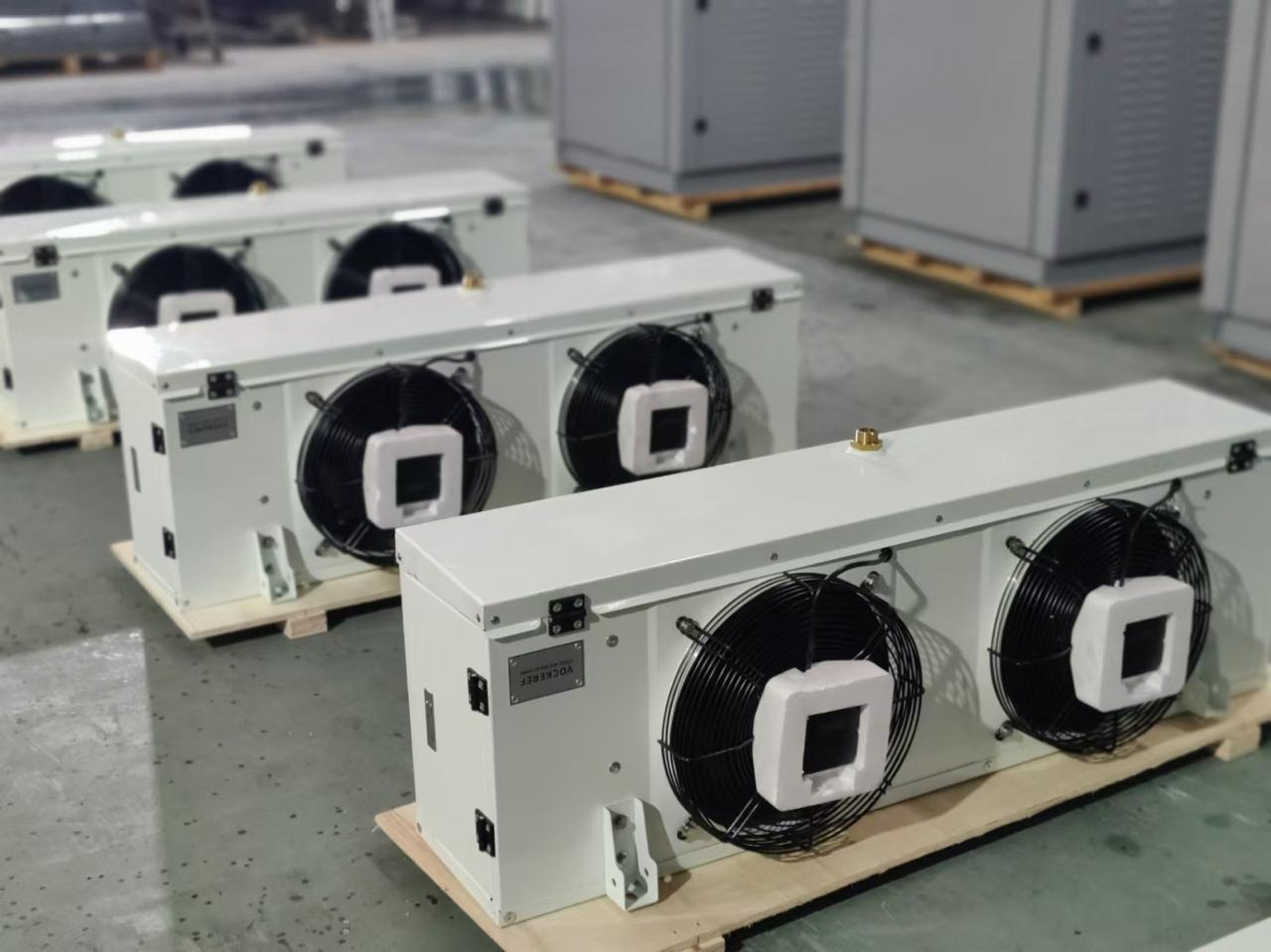 Accesorios para refrigeraci&oacute;n