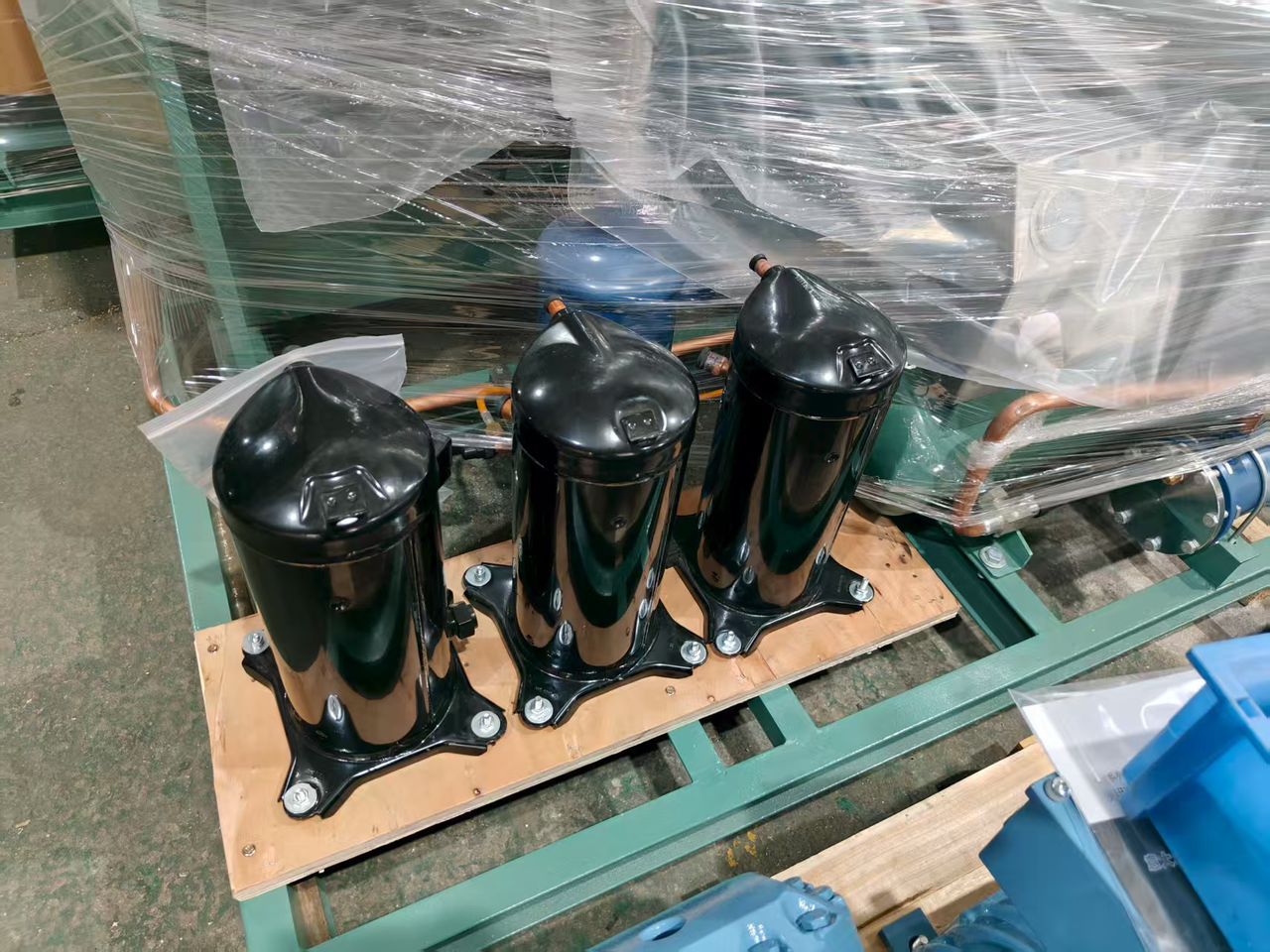 Panel aislante tipo PU